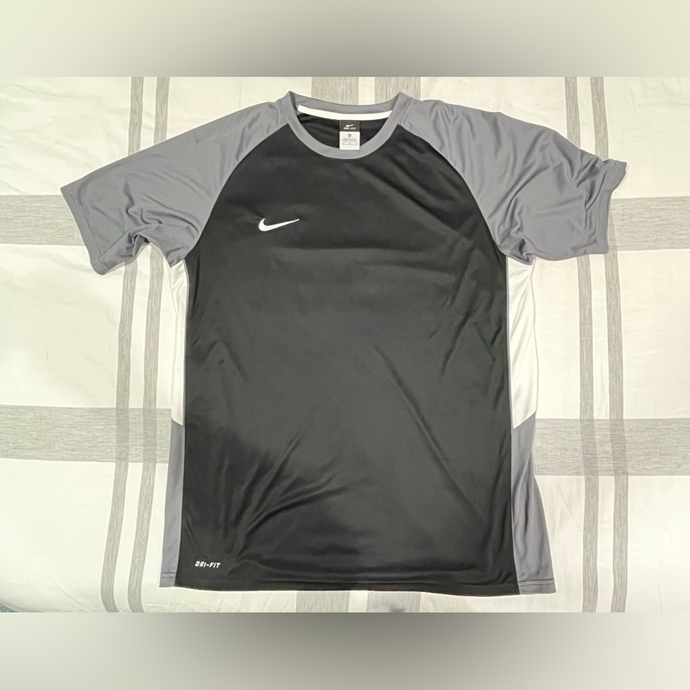 Nike Running Shirt (XL)